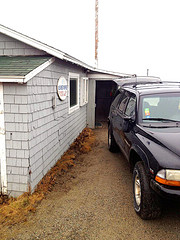 Postal Service Agrees to Request from Reps. Michaud and Pingree to Protect Island Post Offices (1-15-13)