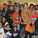 Congresswoman Pelosi at the San Francisco World Series Parade