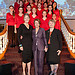 Congresswoman Pelosi at the California Historical Society