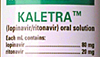 Kaletra Oral