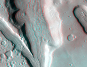 view 'mars 3d images'