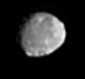 Asteroid Vesta