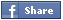 Facebook Share Icon