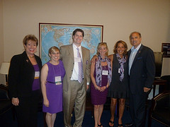 Pancreatic Cancer Action Network