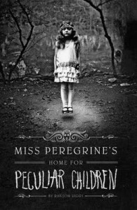 Ramson Riggs Miss Peregrines Home for Peculiar Children