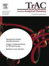 TrAC Analytical Chemistry, November 2010