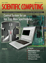 scientific computing