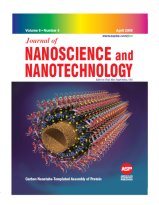 Journal of Nanoscience