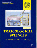 toxicology sciences