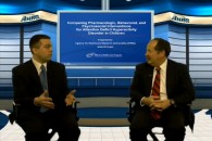 Feedback-based Video CME: Comparing Pharmacologic, Behavioral, and Psychosocial Interventions for Attention Deficit Hyperactivity Disorder in Children