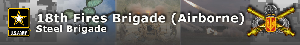 18th Fires Brigade