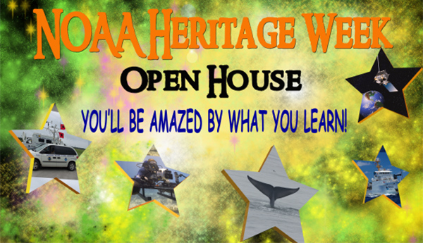 poster image for 2013 heritage week open house