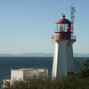 Sherringham Point British Lighthouse