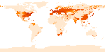 Global Carbon Dioxide Emissions 1970