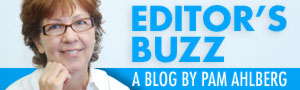 Editor's Buzz