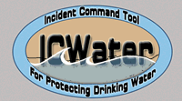 Incident Command Tool for Protecting Drinking Water (ICWater) v. 3