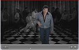 Chubby Checker says "There's a New 'Twist' in the Law!"