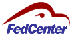 FedCenter Logo