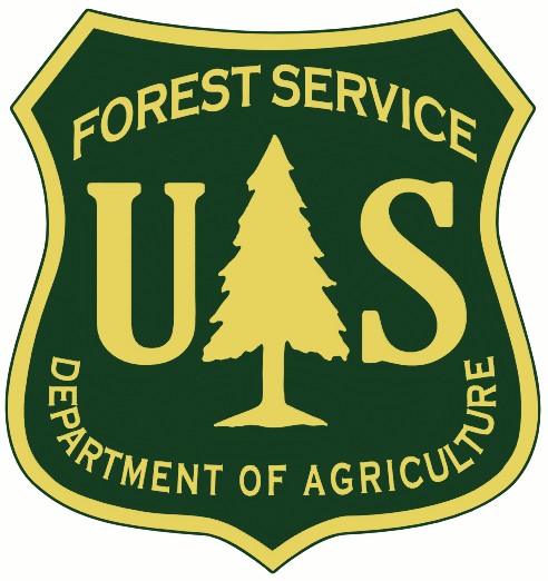 USFS logo