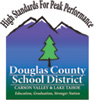 Douglas County Logo