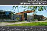 FPL's Centennial Research Facility