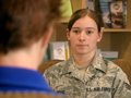 Click here to see "Sexual Assault: A Survivor's Story" on the AFSPC YouTube page.