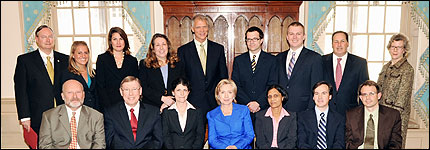 Frankling Fellows homepage image