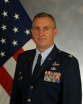 photo of COLONEL HOWARD L 