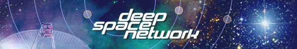 Deep Space Network