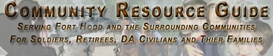 Community Resource Guide