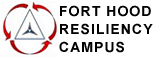 Resiliency Campus Logo