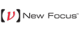 New Focus (Brand logo)