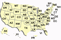 There is a USGS Water Science Center office in each State. 