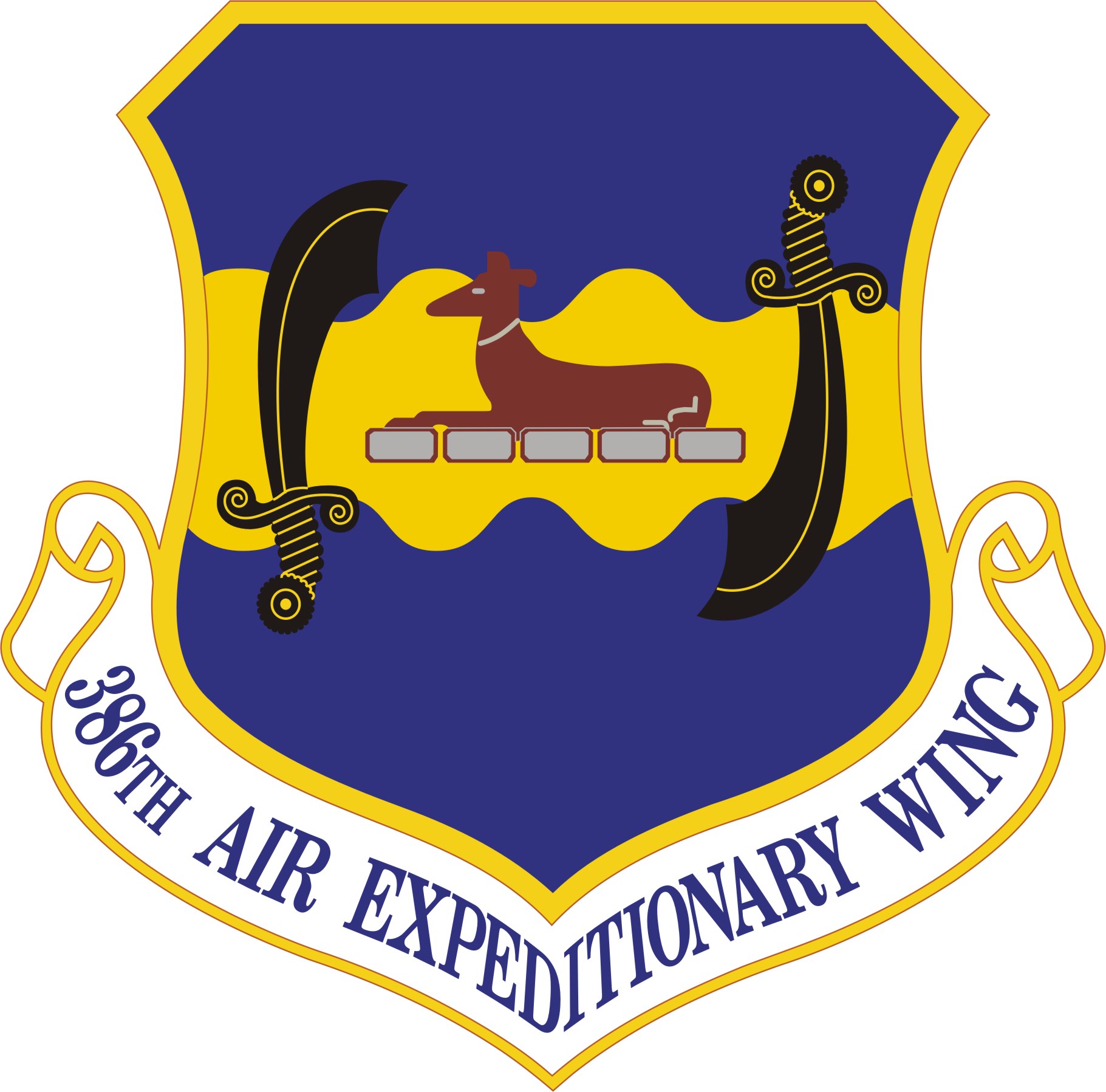 386th Air Expeditionary Wing 