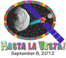 Hasta La Vesta Logo