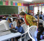 February 24, 2010 - Samoa welcomes US Ambassador Huebner