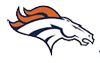 broncos logo