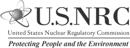 United States Nuclear Regulatory Commission - Protecting People and the Environment