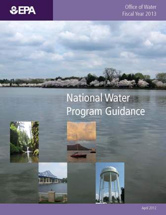 FY 2013 NWPG Cover