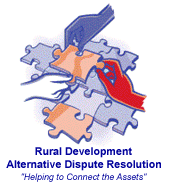 ADR Logo