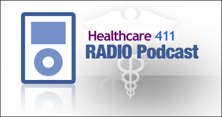 AHRQ Radio Podcast - Prostate Cancer Screening Not Recommended For 75+