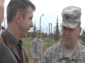 Congressmen Visit Troops