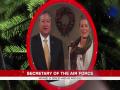 SecAF Holiday Message