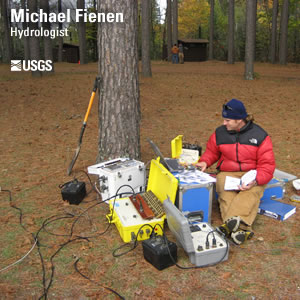 Michael N. Fienan