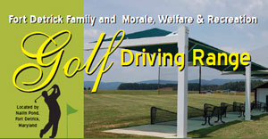 Golf Driving Range