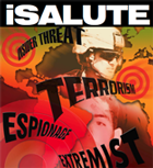 iSALUTE - Report Counterintelligence Information