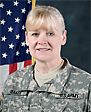 COL Sharon H. Baker