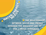 Water Energy Nexus