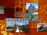 Carbon Capture and Storage