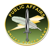 United States Army Public Affairs